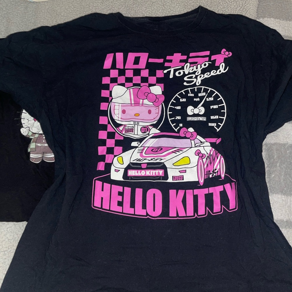 Hello Kitty By Sanrio